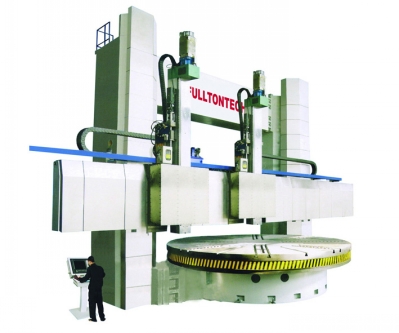 CNC VTL