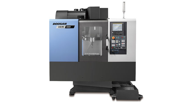 Machining Centers